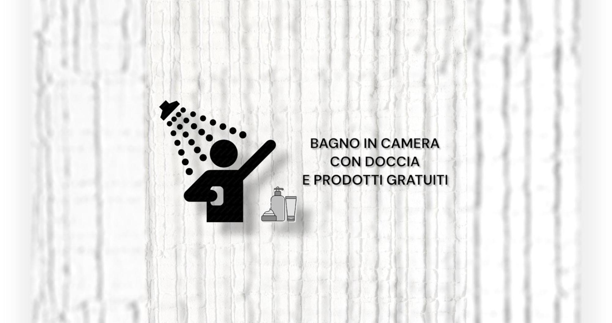 Camera Con Bagno Privato 06 Milan Exterior photo
